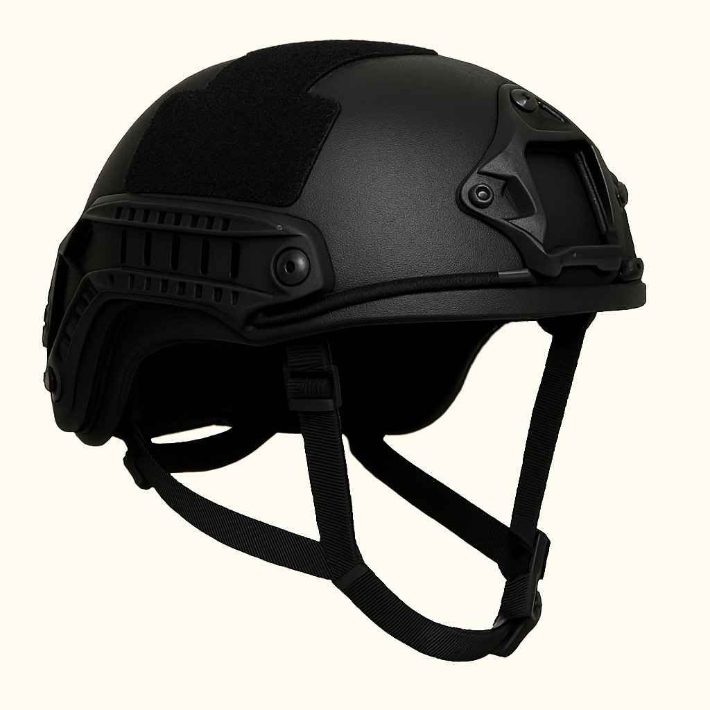 PE Helmet M88 - NIJ IIIA 9mm L Size